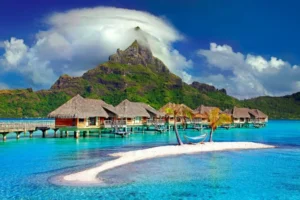 Top 10 Travel Destinations for 2025