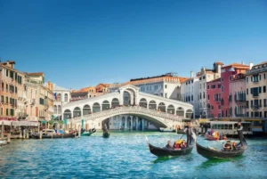 Essential Travel Tips for First-Time Visitors to Italy