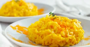 traditional Italian food