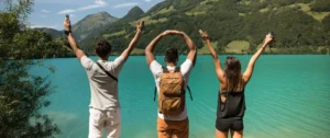 Sustainable Travel Destinations for 2025: Travel Green