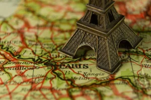 France entry requirements 2025