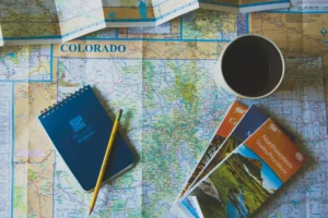 travel preparation checklist