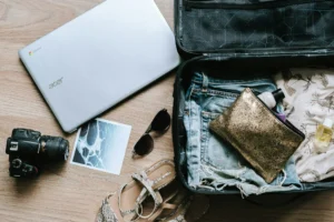travel preparation checklist