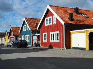 Norway photography locations