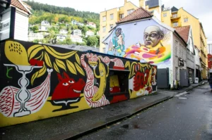 Norway photography locations