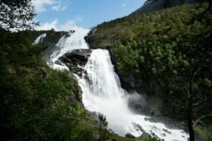 Norway photography locations