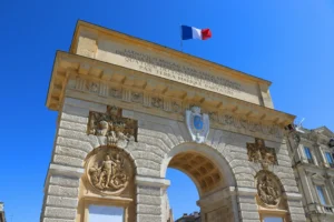 France entry requirements 2025