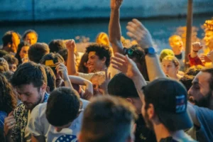 Europe summer travel tips