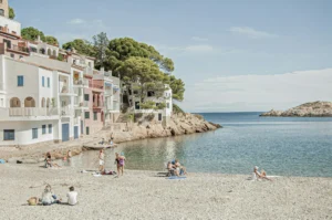 cheap beach resorts in Europe