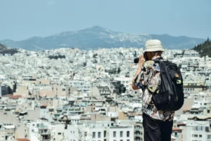 cheap resort stays Europe backpacker