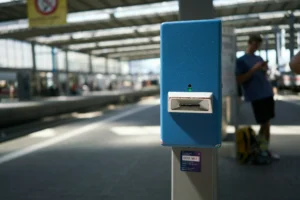 Europe summer travel tips
