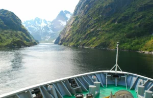 scenic road trips Europe