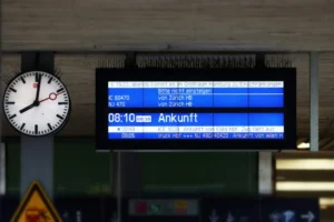 mistakes to avoid when traveling Europe
