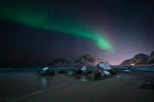 Norway photography locations