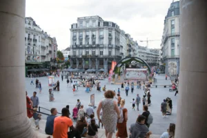 Europe summer travel tips