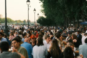 Europe summer travel tips