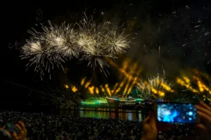 Europe festivals August 2025