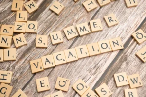 Europe summer travel tips