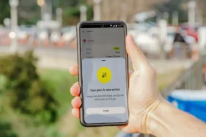 eSIM travel guide 2025