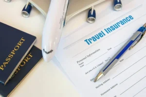 travel insurance Europe 2025