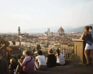 cheap countries to visit in September